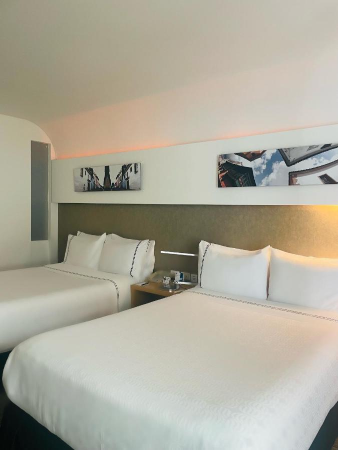 Hotel Sonesta Bogotá
