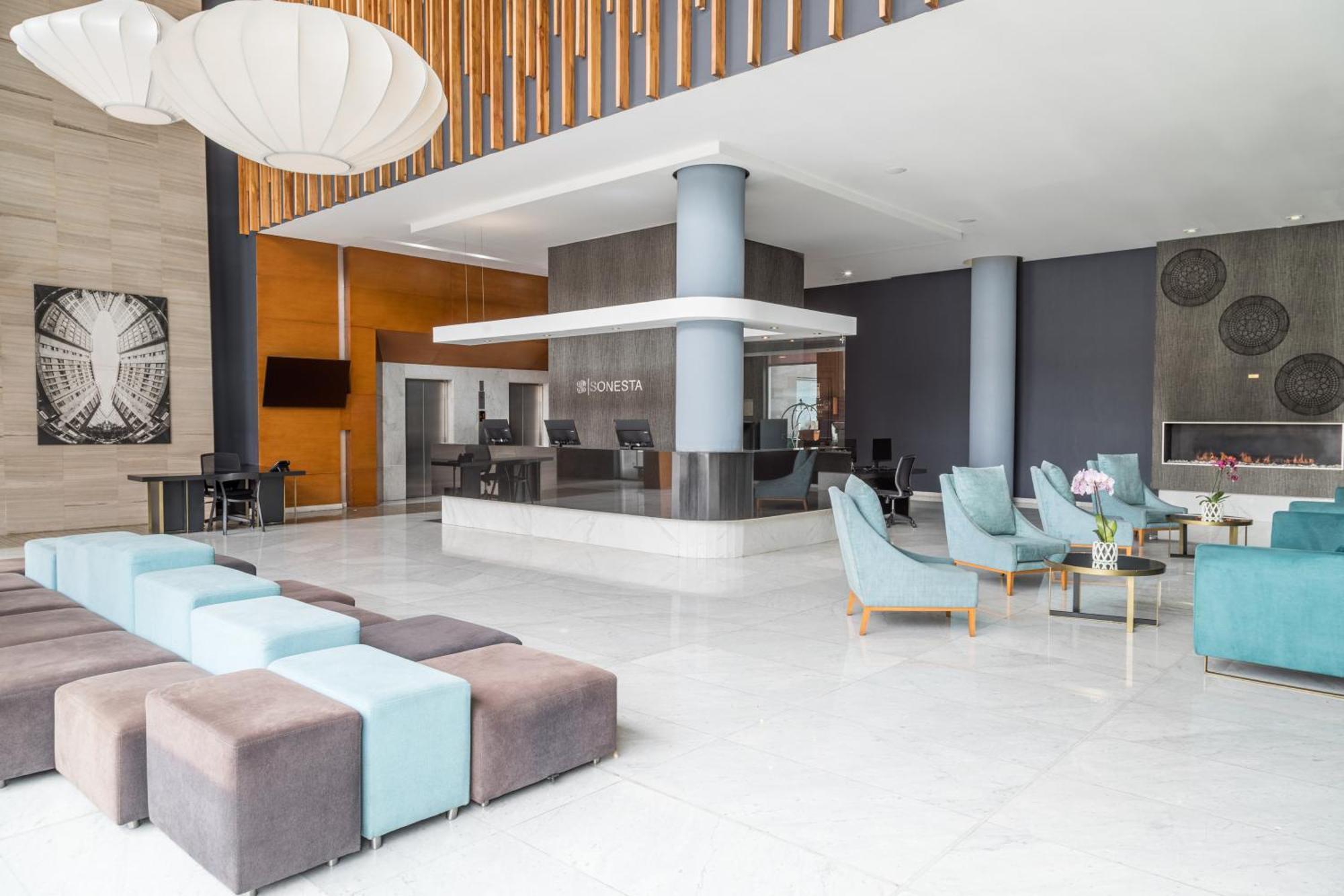 Sonesta Hotel Bogotá