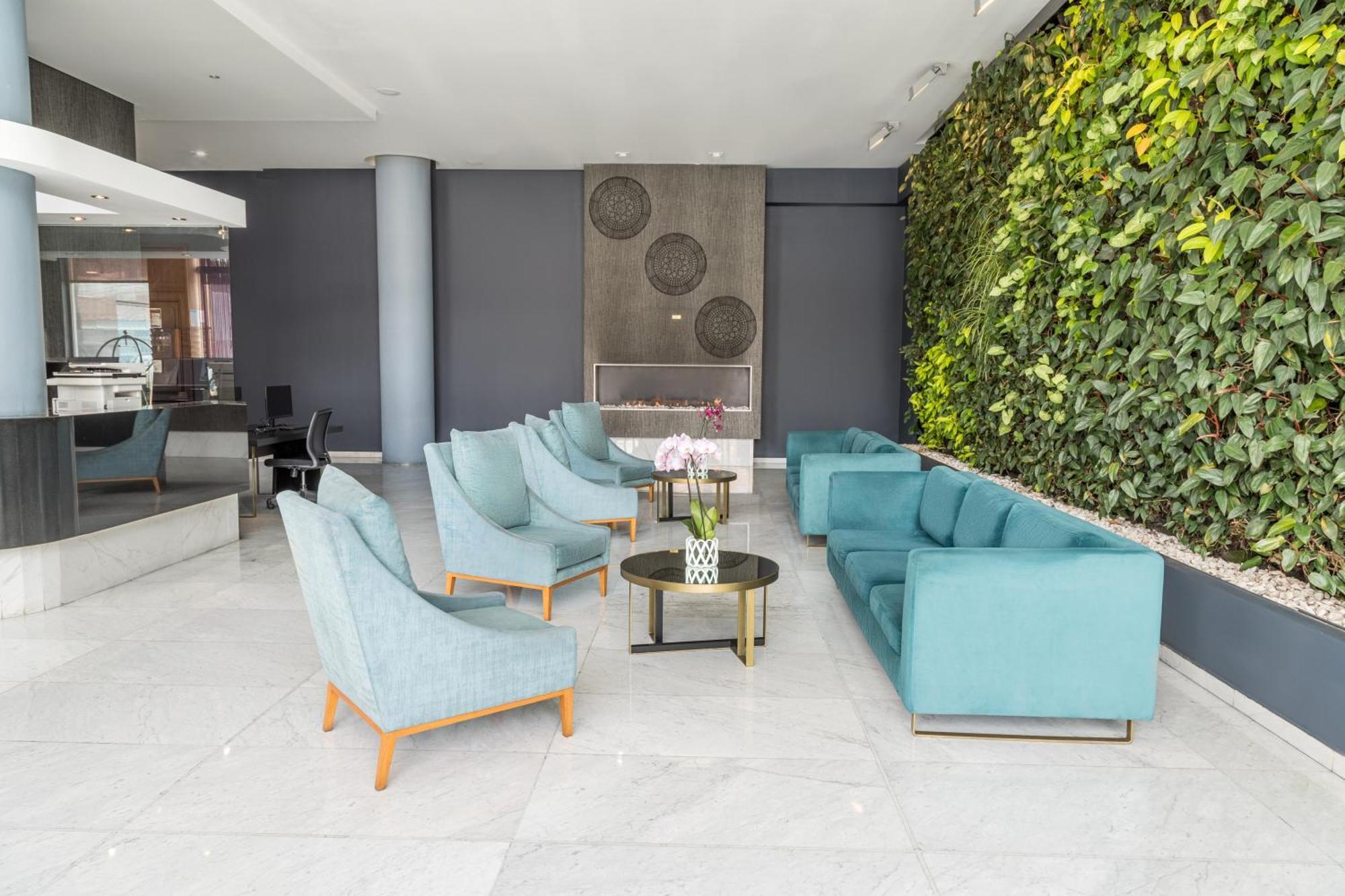 Sonesta Hotel 5*